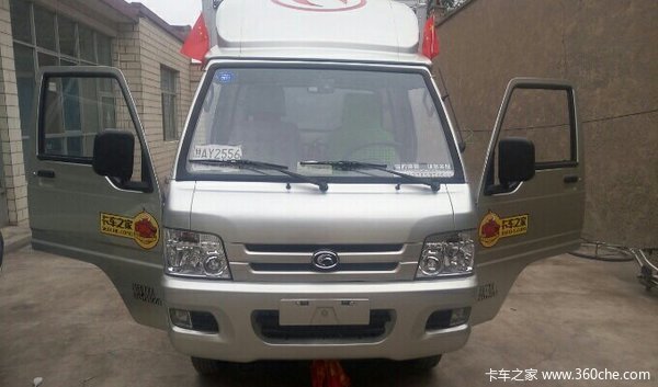 福田时代驭菱vq115l114马力汽油25米双排栏板微卡后双胎bj1030v4al4d6